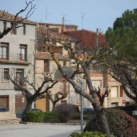 Escapada Perfecta La Conca Del Barbera * Santa Coloma De Queralt